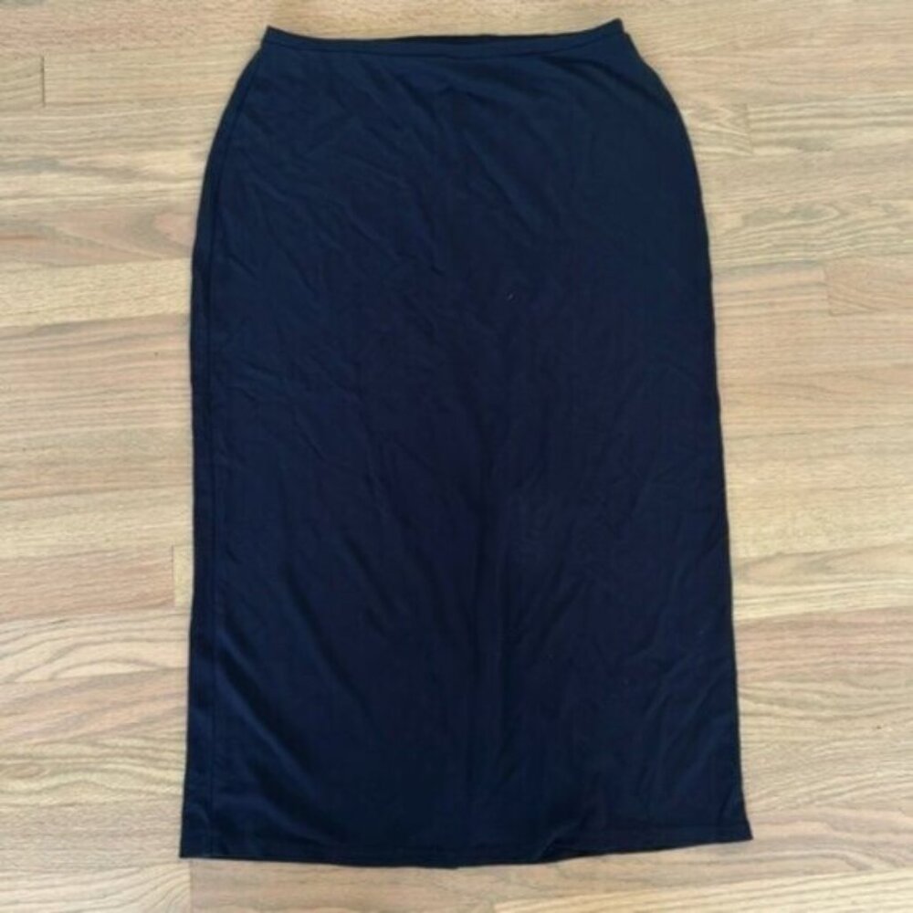 Josephine Chaus Midi Skirt